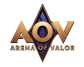 logo arena of valor