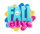 logo fall guys