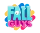 logo fall guys