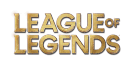 logo league of legends