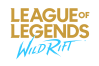 logo lol wild rift