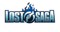 logo lost saga