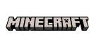 logo minecraft