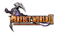 logo perfect world 2