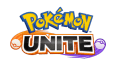logo pokemon unite
