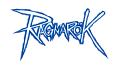 logo ragnarok