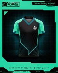 Jersey-Esport-Gaming-G11-Depan