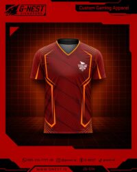 Jersey-Esport-Gaming-G14-Depan