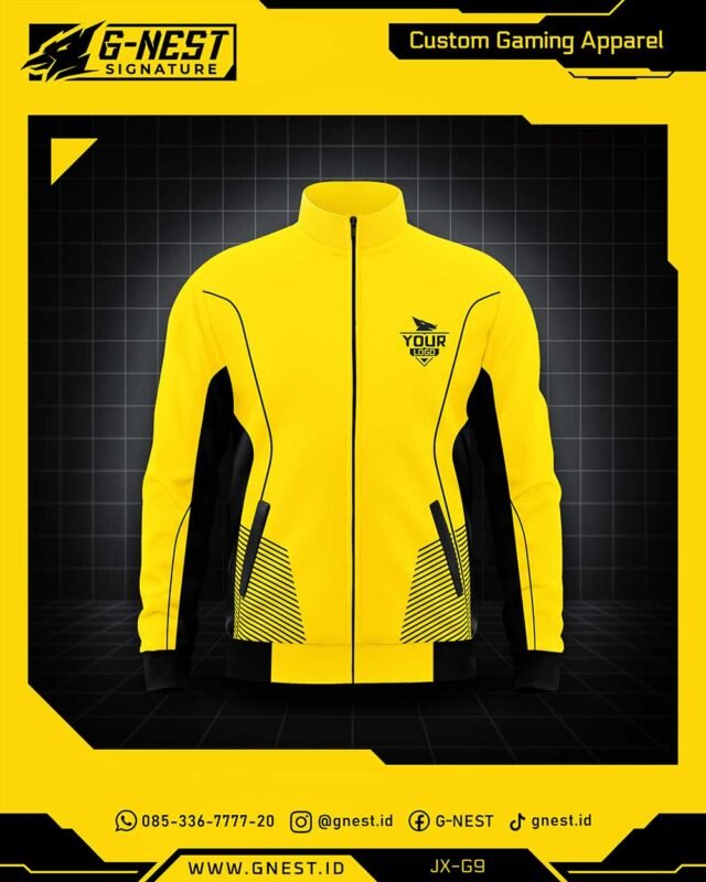 Jaket-Esport-Gaming-G9-Depan