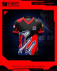 Jersey ARC OF ANGEL ESPORT S1