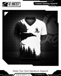 Jersey CROW ESPORT S1