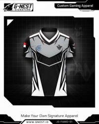 Jersey FATAMORGANA ESPORT S1