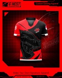 Jersey INDOVIPERS ESPORT S1