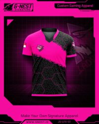 Jersey LADYFOX S1