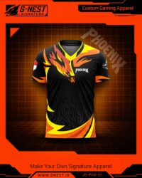 Jersey PHOENIX S1