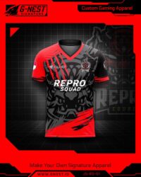 Jersey REPRO SQUAD S1