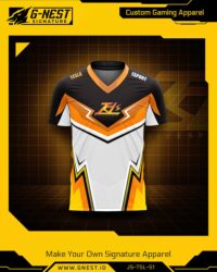 Jersey TESLA ESPORT S1