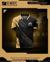 Jersey MEGALITH MGL S1