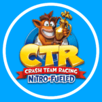 CTR LOGO