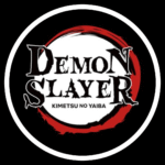 DEMON SLAYER LOGO