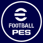 EFOOTBALL PES LOGO