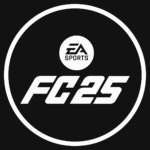 FC25 LOGO