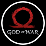 GOD OF WAR LOGO