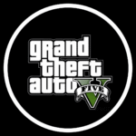 GTA 5 LOGO