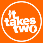 IT TAKES TWO