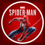 MARVEL SPIDERMAN LOGO