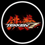 TEKKEN 7 LOGO