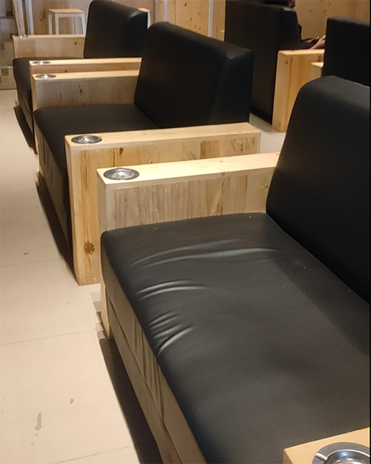 X-ZONE Rental PlayStation Jember